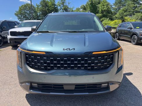 New 2026 Kia Carnival SX Prestige image 6