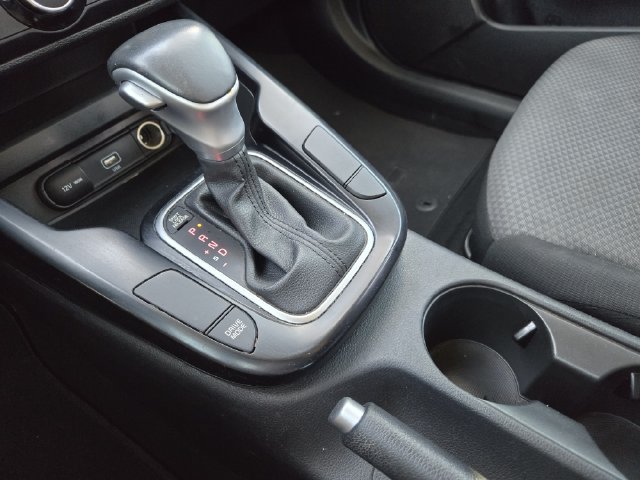 Used 2020 Kia Soul X-Line FWD image 20