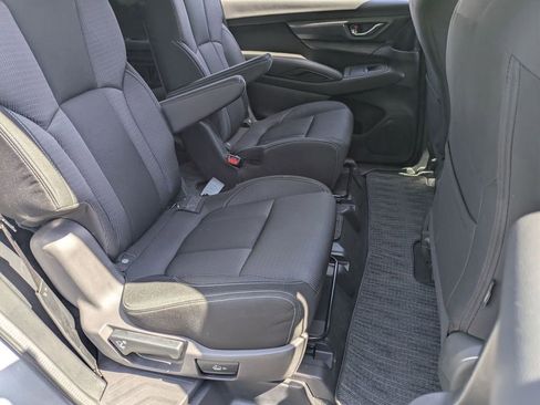 Used 2025 Subaru Ascent Premium AWD/4WD image 28