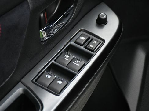 Used 2017 Subaru WRX STI image 20