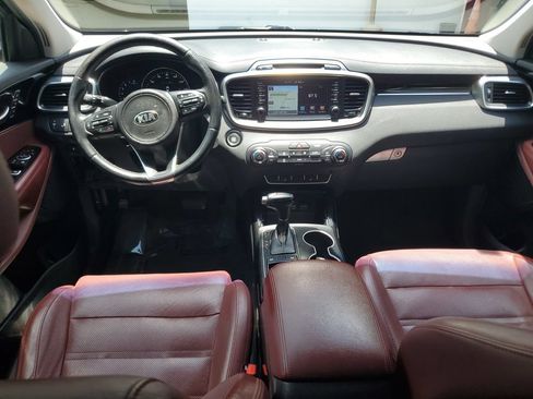 Used 2017 Kia Sorento SX FWD image 15