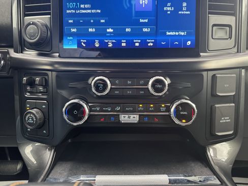 Used 2023 Ford F150 Tremor w/ Equipment Group 402A High image 14