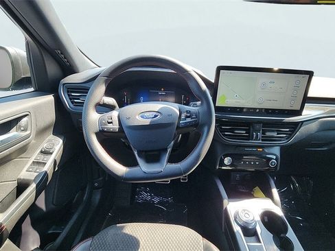 Used 2023 Ford Escape ST-Line w/ Tech Pack #1 image 11