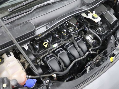 Used 2019 Ford Transit Connect XL image 36