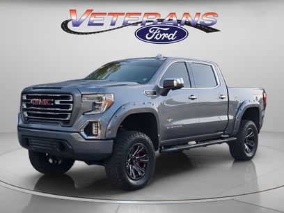 Used 2020 GMC Sierra 1500 SLT