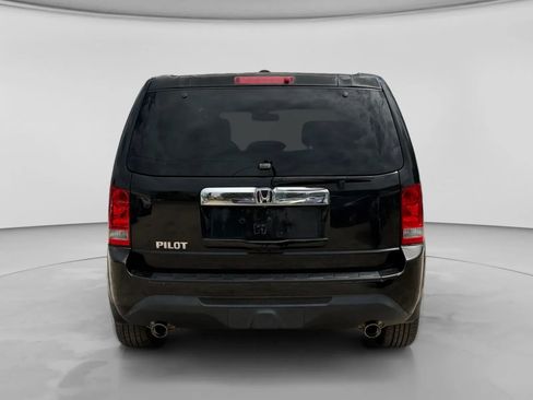 Used 2013 Honda Pilot EX-L image 4