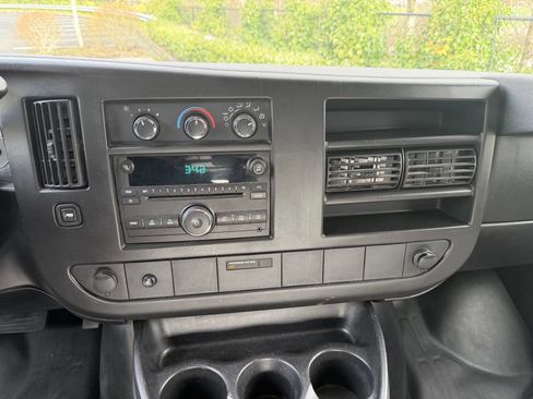 Used 2012 Chevrolet Express 1500 AWD w/ Cold Climate Package image 20