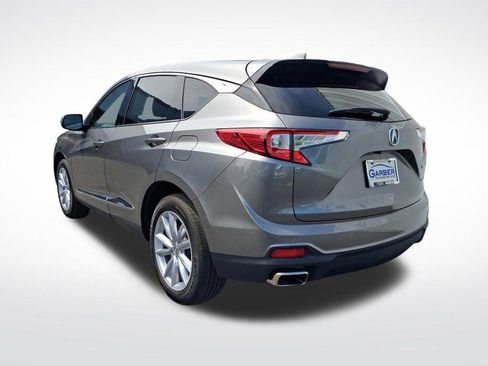 Used 2024 Acura RDX SH-AWD image 4