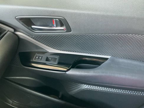 Certified 2022 Toyota C-HR Nightshade FWD image 16