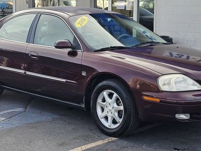 Used 2000 Mercury Sable LS Premium
