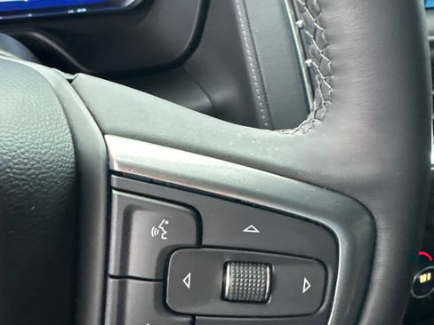 Certified 2024 Chevrolet Tahoe Z71 w/ Luxury Package image 19