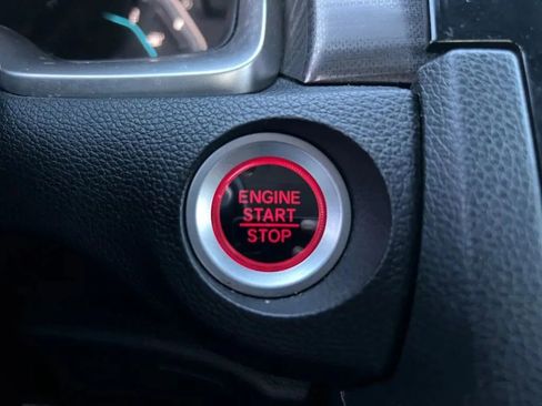 Used 2020 Honda Civic EX image 39