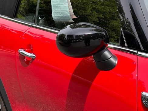 Used 2024 MINI Cooper S FWD image 3