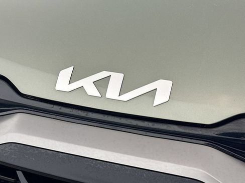 Used 2023 Kia Sportage X-Line w/ X-Line Premium Package AWD/4WD image 22