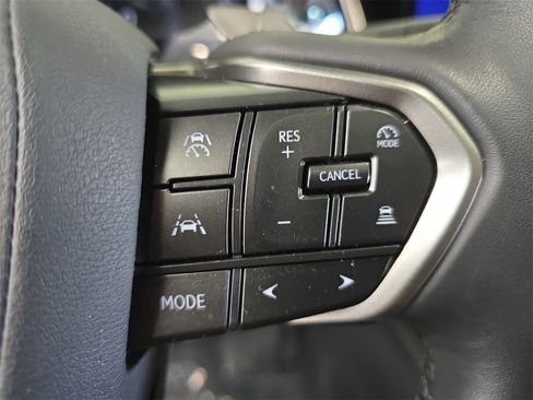 Certified 2024 Lexus RX 350h image 18