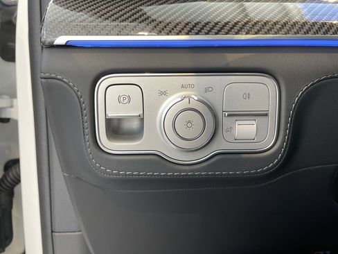 Used 2025 Mercedes-Benz GLE 63 AMG S image 35