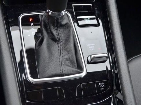 New 2026 Jeep Compass Limited w/ Sun, Sound & Navigation Group image 24