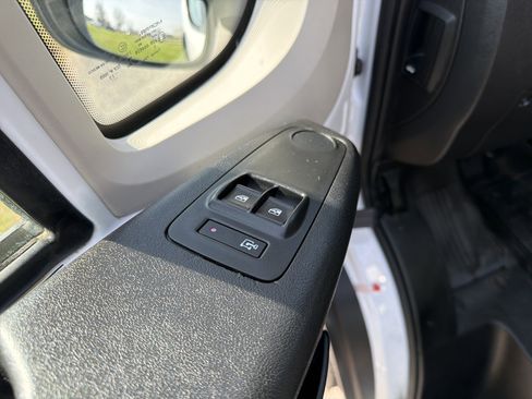 Used 2022 RAM ProMaster 3500 FWD image 10