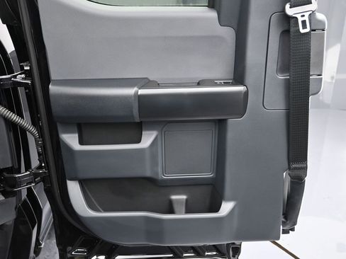 New 2025 Ford F150 STX w/ Equipment Group 200A image 31