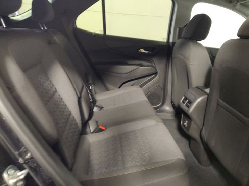 Used 2024 Chevrolet Equinox LT AWD/4WD image 19