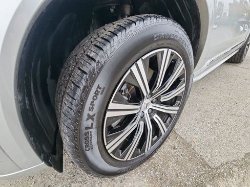 Used 2021 Volvo XC90 T8 Inscription w/ Climate Package image 19