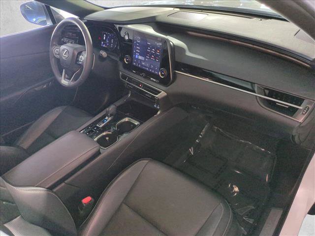 Used 2024 Lexus RX 350 FWD w/ Technology Package image 21