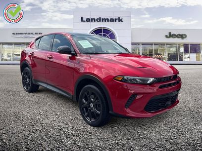 Used 2023 Dodge Hornet GT Plus w/ Tech Pack Plus w/o Parking