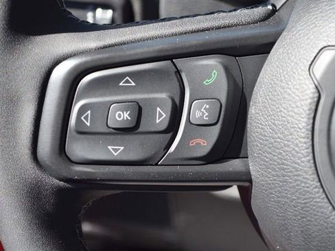 New 2026 Jeep Wrangler Willys image 17