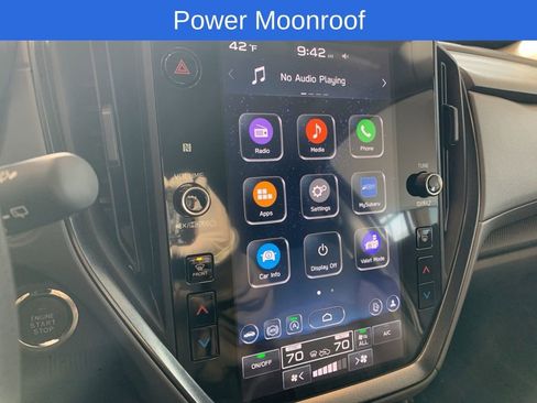 New 2026 Subaru Crosstrek 2.0i Premium image 6