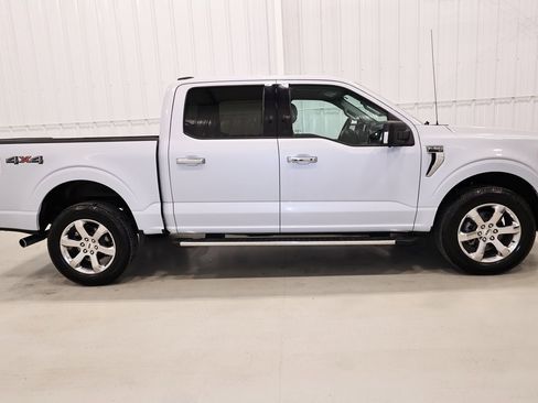 Certified 2021 Ford F150 XLT w/ Equipment Group 302A High image 2