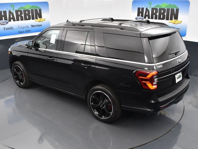 New 2024 Ford Expedition Limited RWD image 26
