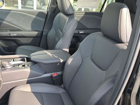 New 2026 Lexus TX 350 AWD image 27