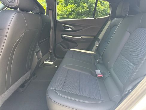 New 2026 Buick Envista Preferred w/ Convenience I Package FWD image 21