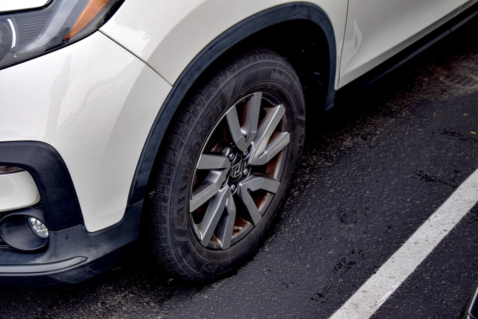 Used 2019 Honda Pilot EX-L image 23