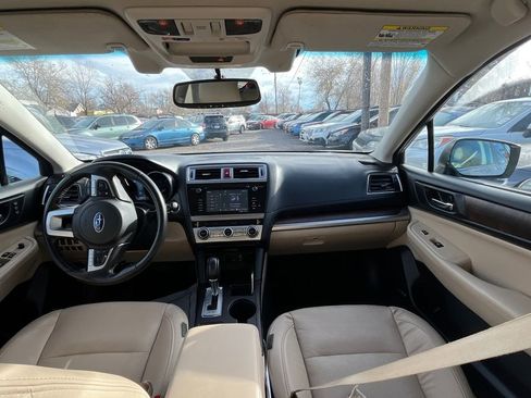 Used 2016 Subaru Outback 2.5i Limited image 17