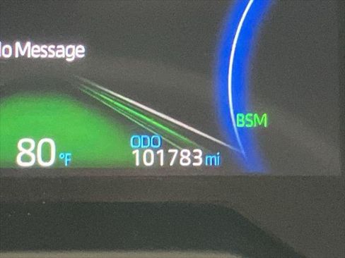 Certified 2023 Toyota RAV4 XSE AWD/4WD image 20