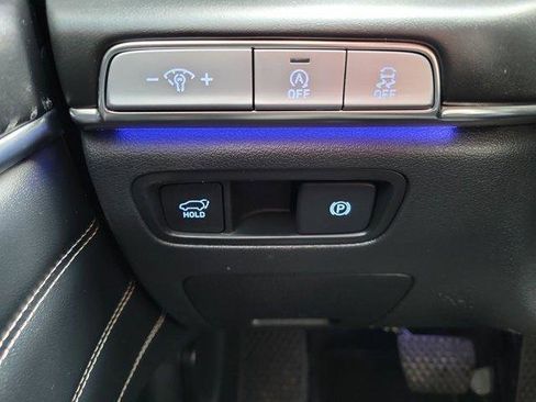 Used 2024 Genesis GV80 2.5T image 21