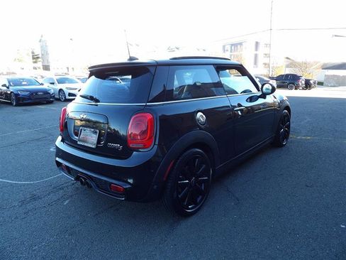 Used 2015 MINI Cooper S image 5