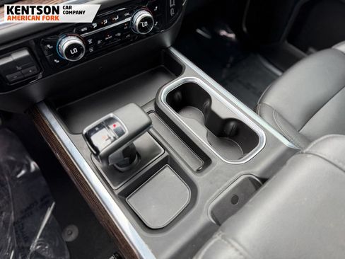 Used 2024 GMC Sierra 1500 Elevation w/ Elevation Premium Package AWD/4WD image 20