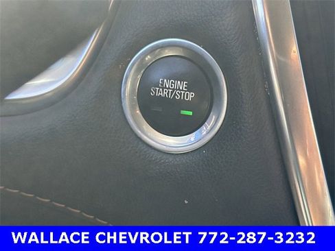 Certified 2021 Chevrolet Traverse LT image 22