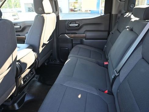 Used 2022 Chevrolet Silverado 1500 RST image 24