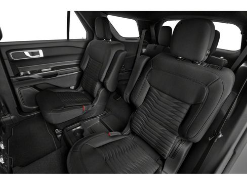 Used 2021 Ford Explorer XLT w/ Equipment Group 202A RWD image 9