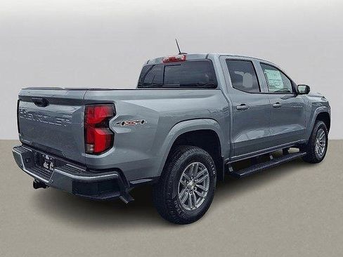 New 2026 Chevrolet Colorado LT w/ LT Convenience Package image 3