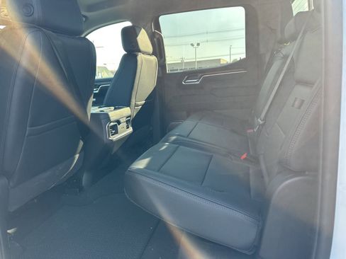 New 2026 GMC Sierra 1500 Denali w/ Technology Package image 19