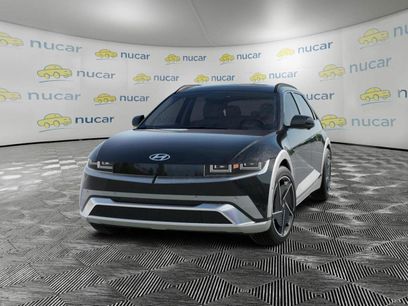New 2027 Hyundai Ioniq 5 Limited