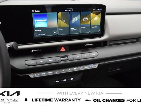 New 2027 Kia Seltos S AWD/4WD image 22