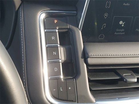 Certified 2024 GMC Yukon XL SLE w/ Gmc Pro Safety Plus Package image 27