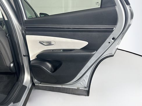 Used 2024 Hyundai Tucson SEL image 32