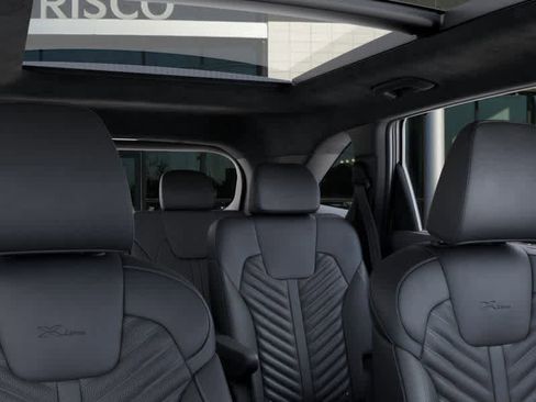 New 2026 Kia Sorento SX Prestige AWD/4WD image 27