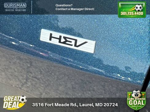 Used 2023 Kia Sportage EX w/ EX Premium Package AWD/4WD image 23